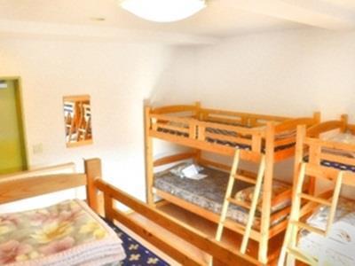 Хостел Tokyo Backpackers Экстерьер фото